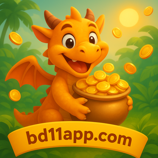 bd11 প্ল্যাটফর্মের গেমগুলোর আরটিপি টেবিল