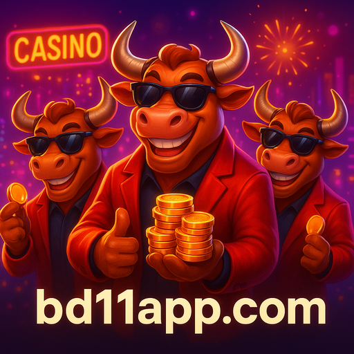 bd11-এ অনলাইন বিনোদনমূলক গেমস উপলব্ধ