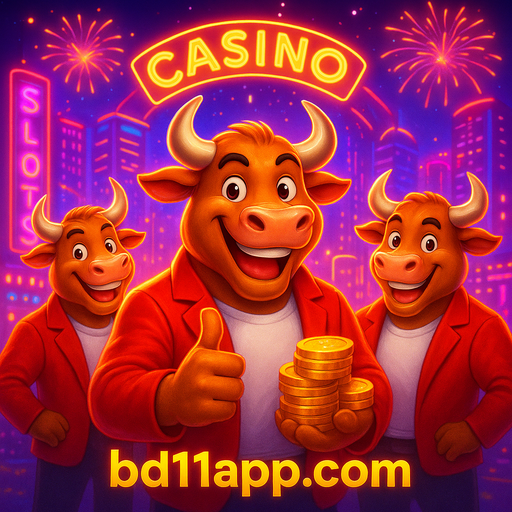 bd11-এর প্রধান গেম সরবরাহকারী প্রতিষ্ঠানসমূহ - NetEnt, Pragmatic Play, Play'n GO