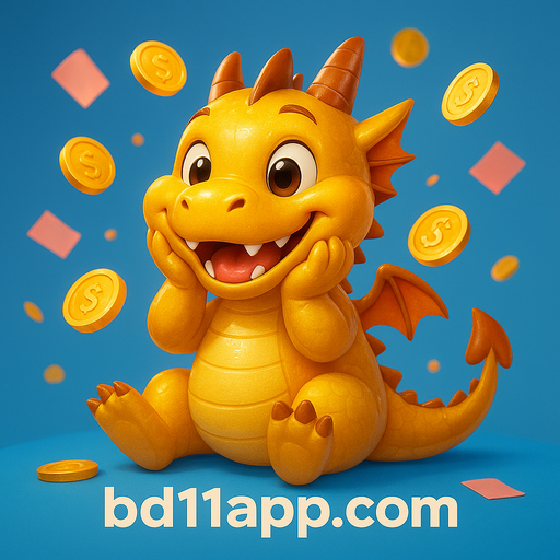 bd11 এর লোগো