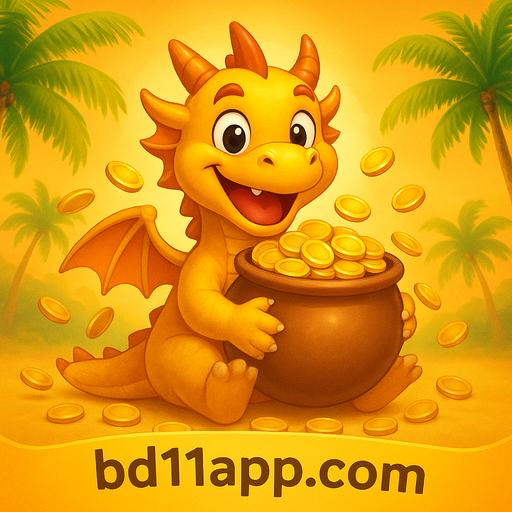 bd11-এর ভিআইপি প্রোগ্রামের স্তরসমূহ